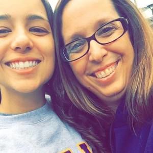 Meet your Posher, Teresa